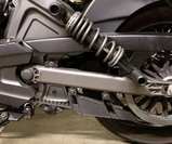 Indian Bike owner review photo