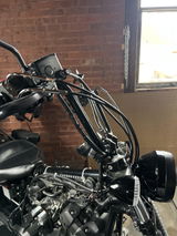 Timothy Durst review photo