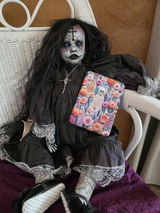 Clare review photo