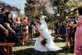 Andrew & Maddi review photo