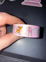 Etsy customer review photo