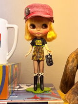 Millie review photo
