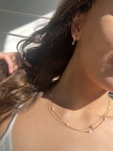 CORDELIA EARRINGS