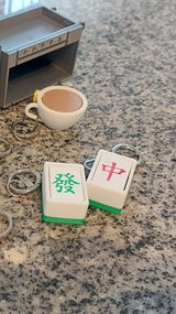 Mahjong Clickers