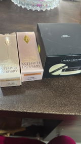 Harshita beauty review photo