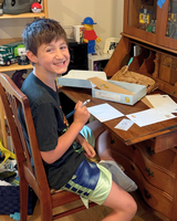 Dearist Signature Kit (Ages 8+)