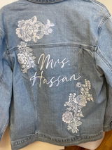 Etsy customer review photo