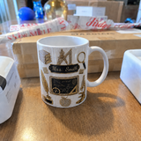A. P. review photo