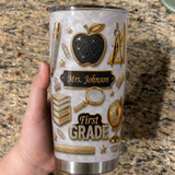 J. R.S. review photo