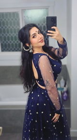Vidhya review photo