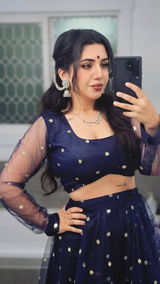 Vidhya review photo