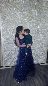 Vidhya review photo