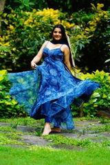 Niharika review photo