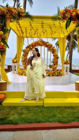 Nishita Saxena review photo
