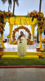 Nishita Saxena review photo