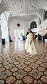Nishita Saxena review photo