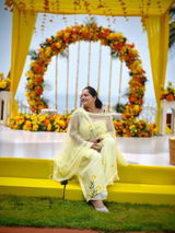 Nishita Saxena review photo
