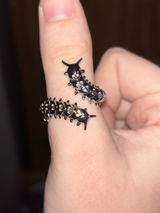 Asher S review photo