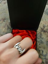 Octavio review photo