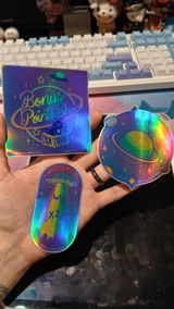 Bonus Points Shop review photo