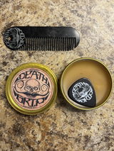Meraux Dantes review photo