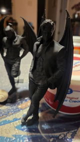 Stacey F. review photo