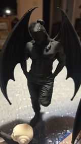 Stacey F. review photo