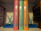 Satine G.T. review photo
