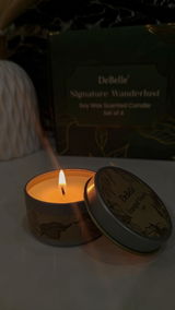 D.T. review photo