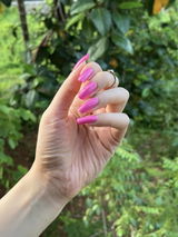 Prateeksha Karanth review photo