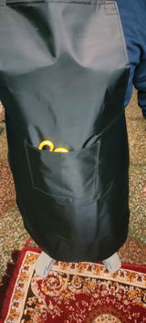 Arvan review photo