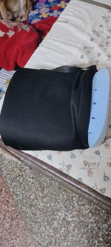 Shallu review photo