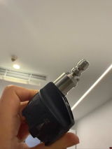 Carpintero Pro 504 review photo