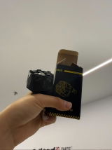 Carpintero Pro 504 review photo