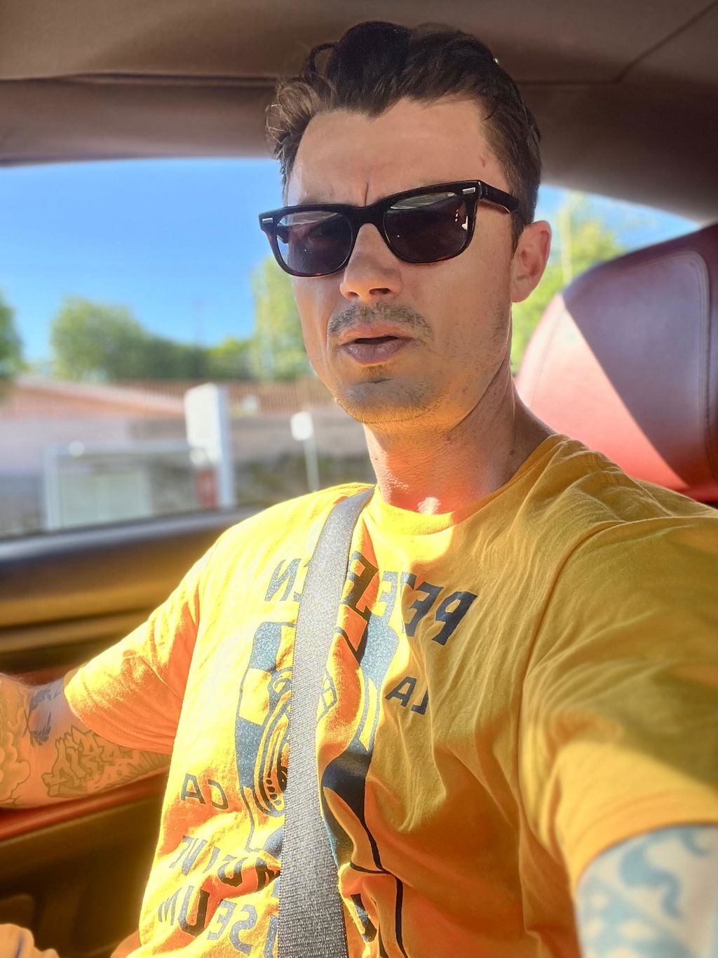 MELVIN 80s