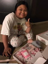 May Lee review photo