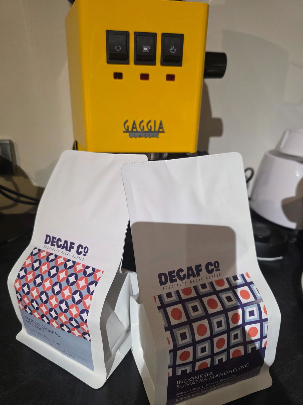 Decaf 3 Pack