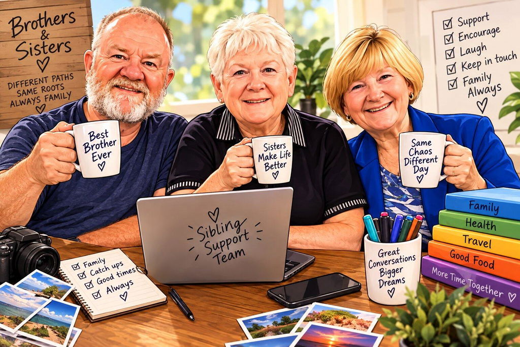 Decaf 3 Pack