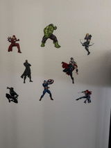 User picture