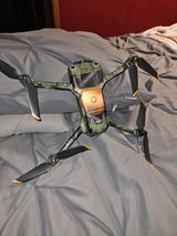 Darryl M. review photo