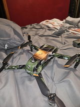 Darryl M. review photo