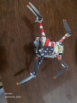 Kev F. review photo