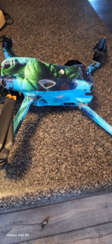 Chris F. review photo