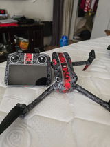 Kris F. review photo