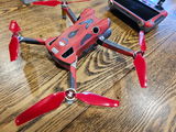 Adam M. review photo