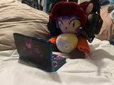 User picture