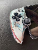 Kenna review photo