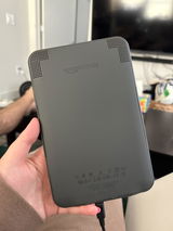 Morgan W. review photo