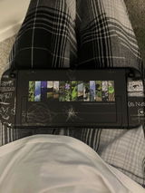 Trevor O. review photo