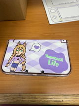 Toki review photo